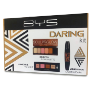 Daring Kit Limited Edition Palette