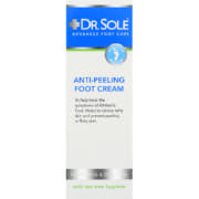 Anti-Peeling Foot Cream 75ml