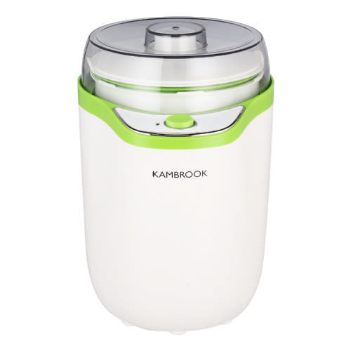 Kambrook Smartlife Egg Muffin Maker - Clicks