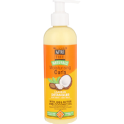 Naturals Mositurising Curls Detangler Shea Butter & Coconut Oil 250ml