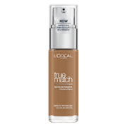 Foundation Nut Brown 8C 30ml