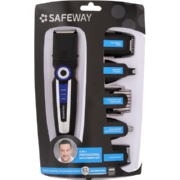 Safeway 6-in-1 Professional Grooming Kit