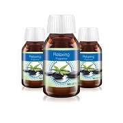 Airwasher Aromatherapy Fragrance - Relaxing - 3 x 50ml