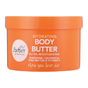 Hydrating Body Butter 400ml