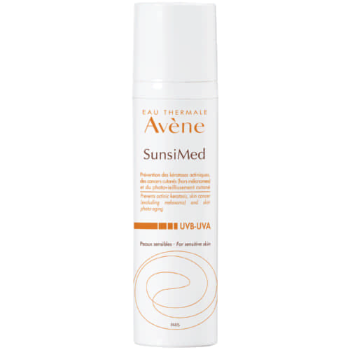 SunsiMed Sunscreen 80ml