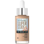 Super Stay Glow Tint Liquid Foundation 34