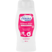 Intimate Wash Gentle 250ml