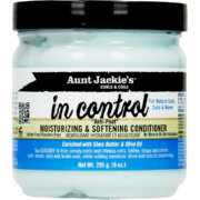 In Control Moisturising & Softening Conditioner 260ml