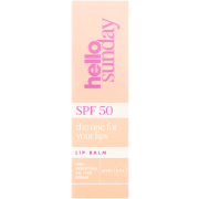 Lip Balm The One For Your Lips 15ml