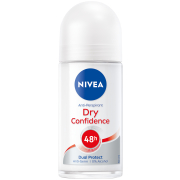 Anti-Perspirant Roll-On Dry Confidence 50ml