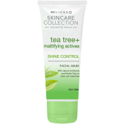 Tea Tree + Mattifying Actives Facial Mask 100ml