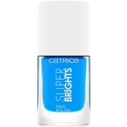 Super Brights Nail Polish 020 Splish Splash