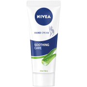 Soothing Care Hand Cream Aloe Vera 75 ml