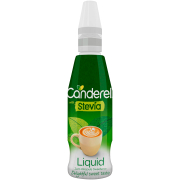 Liquid Sweetener Stevia 125ml