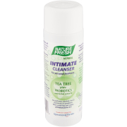 Intimate Cleanser Tea Tree 200ml
