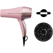 Coconut Smooth Hairdryer