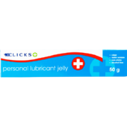 Personal Lubricant Jelly 60g