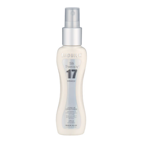 Silk Therapy 17 Miracle Leave In Conditioner 67ml