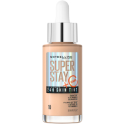 Super Stay Glow Tint Liquid Foundation 10