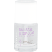 Nail Nurse Base & Top Coat 12ml