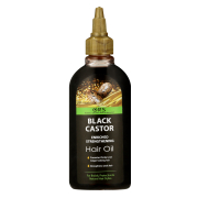 Black Castor Hair Oil 100ml