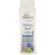 Body Lotion Blueberry Boost