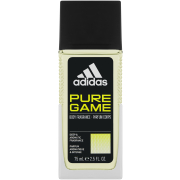 Parfum Natural Spray Pure Game 75ml