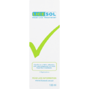 Head Lice Treatment 100ml