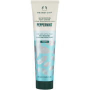 Peppermint Intensive Foot Rescue 100ml