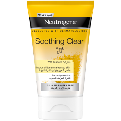 Clear & Soothe Clay Mask 50ml