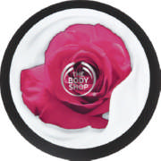 British Rose Body Yoghurt 200ml