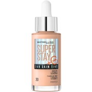 Super Stay Glow Tint Liquid Foundation 20