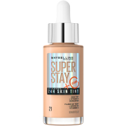 Super Stay Glow Tint Liquid Foundation 21