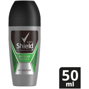 Antiperspirant Roll-On Deodorant Dry Sport Defence 50ml