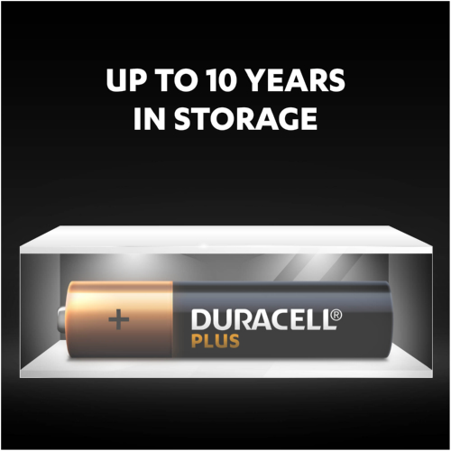 Duracell® Procell® AAA Alkaline Batteries S-15604 - Uline