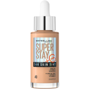 Super Stay Glow Tint Liquid Foundation 40