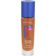 Match Perfect Foundation Mocha