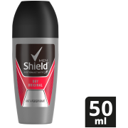 Antiperspirant Roll-On Deodorant Dry Original 50ml