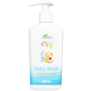 Baby Wash 250ml