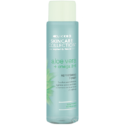 Aloe Vera & Omega 3+6 Refreshing Toner 200ml