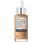 Super Stay Glow Tint Liquid Foundation 45