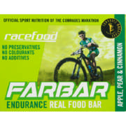 Farbar 5 Packs Apple, Pear & Cinnamon 150g