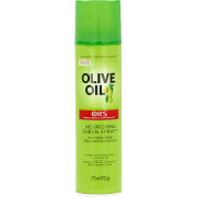 Olive Oil Nourishing Sheen Spray 275ml