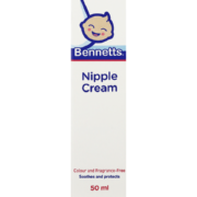 Nipple Cream 50ml