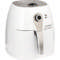 Smartlife Air Fryer White 4.6L