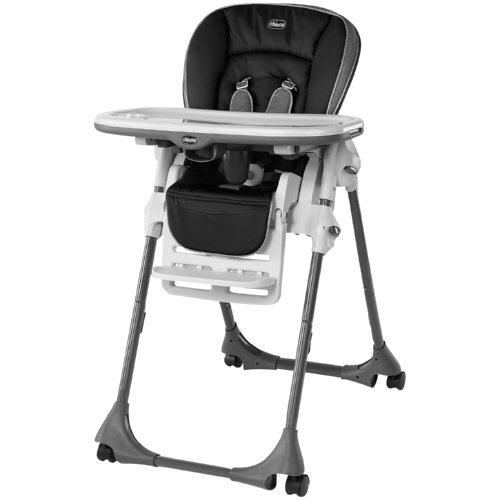 Polly High Chair Orion