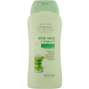 2-in-1 Shampoo & Conditioner Aloe Vera and Omega 750 ml