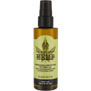 Hemp Dry Body Oil 125ml