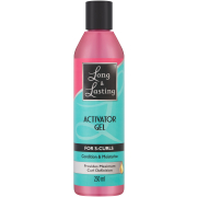 For S-Curls Activator Gel 250ml