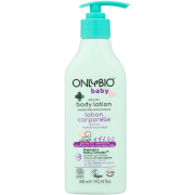 Body Lotion For Babies